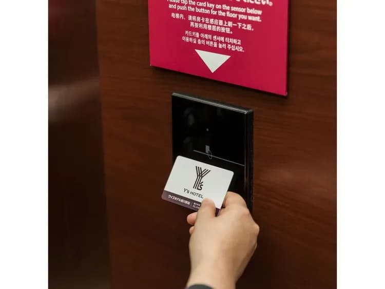 Y's饭店 旭川站前-2｜旭川站步行1分-20