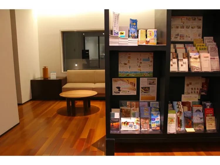 富良野NATULUX飯店-2｜富良野站步行1分-12