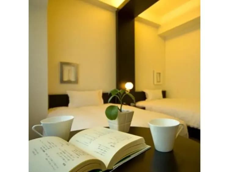 富良野NATULUX飯店-4｜富良野站步行1分-2