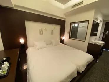 富良野NATULUX飯店-3｜富良野站步行1分-3