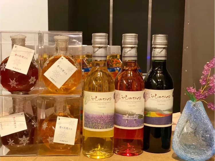 富良野NATULUX飯店-3｜富良野站步行1分-19