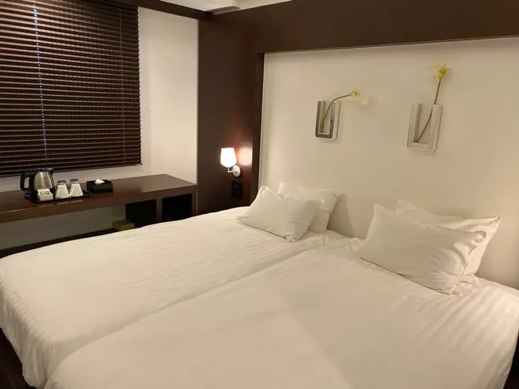 富良野NATULUX飯店-3｜富良野站步行1分-2