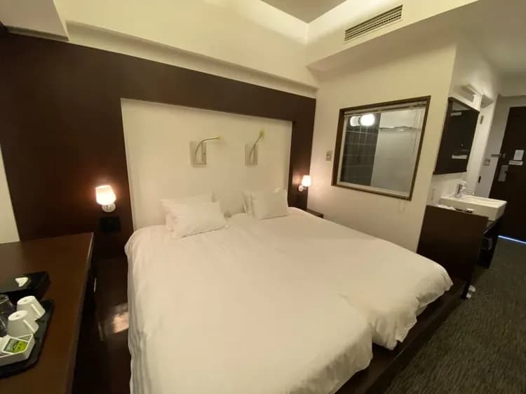 富良野NATULUX飯店-3｜富良野站步行1分-3