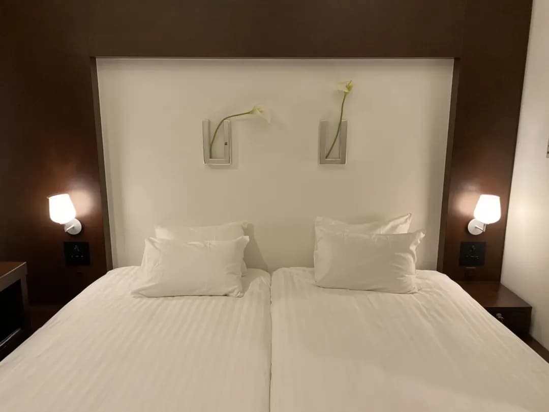 北海道-富良野NATULUX飯店-3｜富良野站步行1分