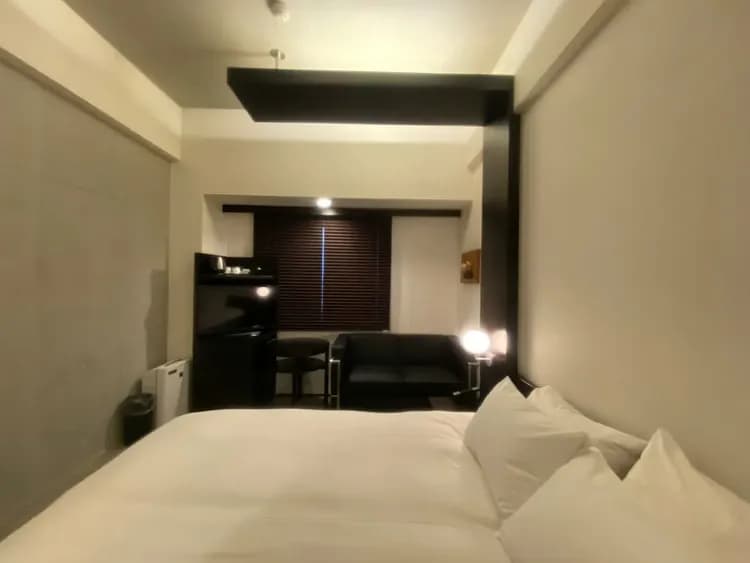 富良野NATULUX饭店-1｜富良野站步行1分-2