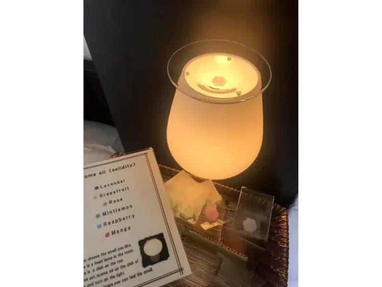 富良野NATULUX饭店-1｜富良野站步行1分-4