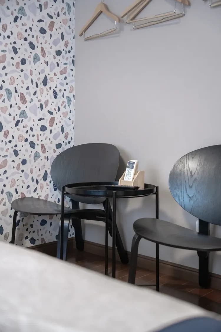 Stay Airport｜福岡機場步行7分-8