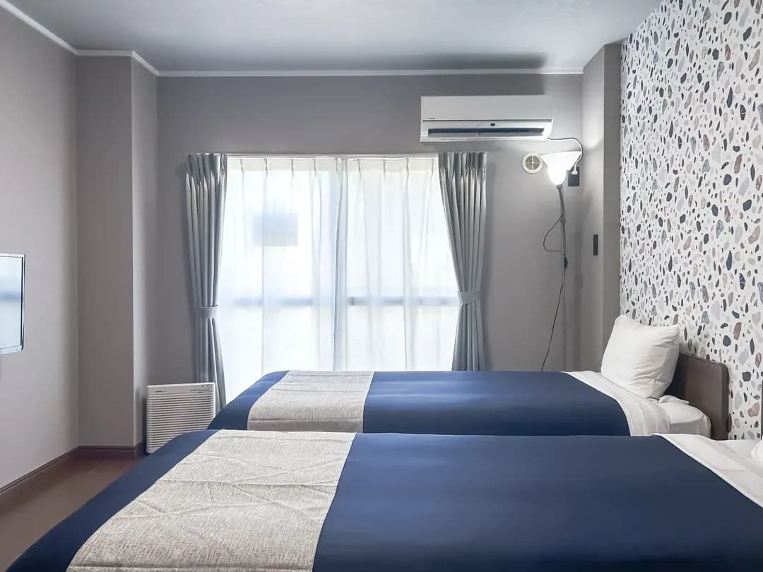 福岡縣-Stay Airport｜福岡機場步行7分