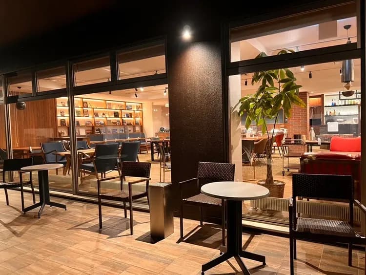 호텔 무닌 후라노-1｜후라노 스키장 근처-13