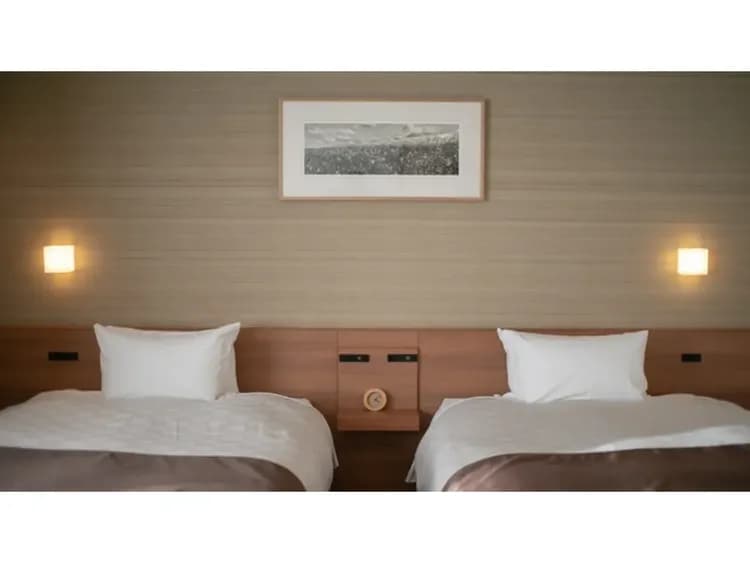 호텔 무닌 후라노-1｜후라노 스키장 근처-2