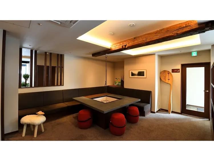 Munin饭店富良野-4｜近富良野滑雪场-12