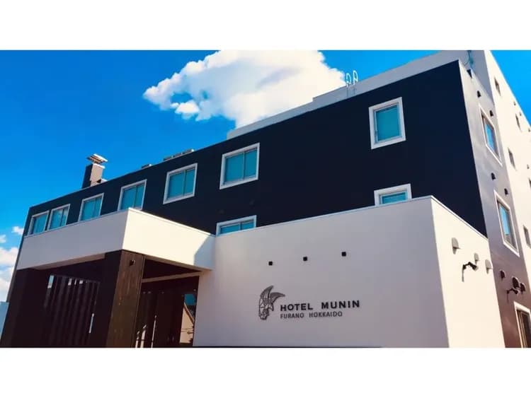 Munin饭店富良野-4｜近富良野滑雪场-17