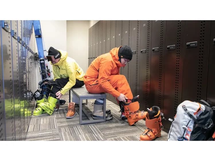 Munin饭店富良野-4｜近富良野滑雪场-19