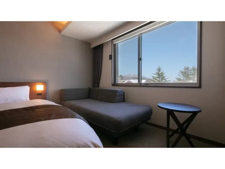 Munin飯店富良野-3｜近富良野滑雪場-2