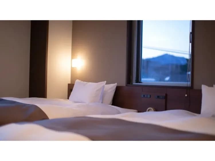 Munin飯店富良野-2｜近富良野滑雪場-2