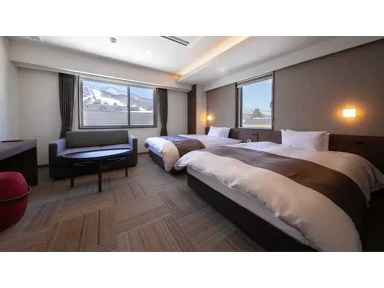 Munin飯店富良野-2｜近富良野滑雪場-1