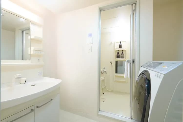 KABUTO旅居｜近中島公園/東本願寺站步行1分-18