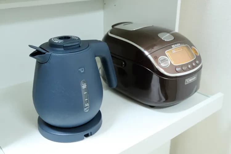 Residence Hotel KABUTO-16