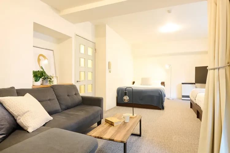 Residence Hotel KABUTO-3