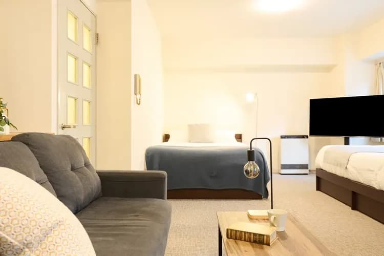 Residence Hotel KABUTO-9