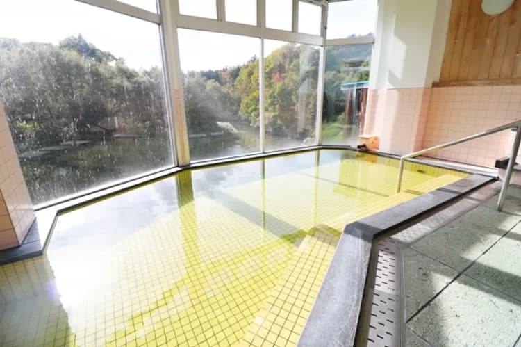 Shirakawa Onsen Shirakawaso-2