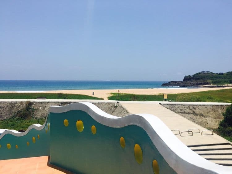 圓頂瓦舍海景民宿 l 電影取景地-11