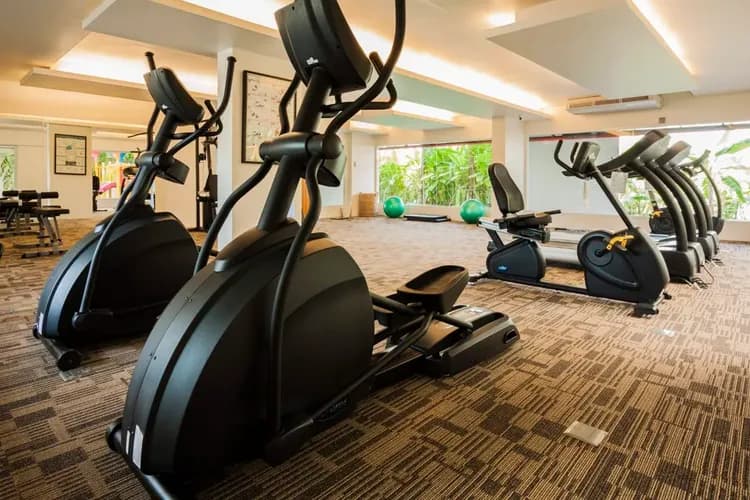 【泰國華欣高爾夫4天2場】入住華欣市區四星級酒店、含交通接駁（四人成行）-12