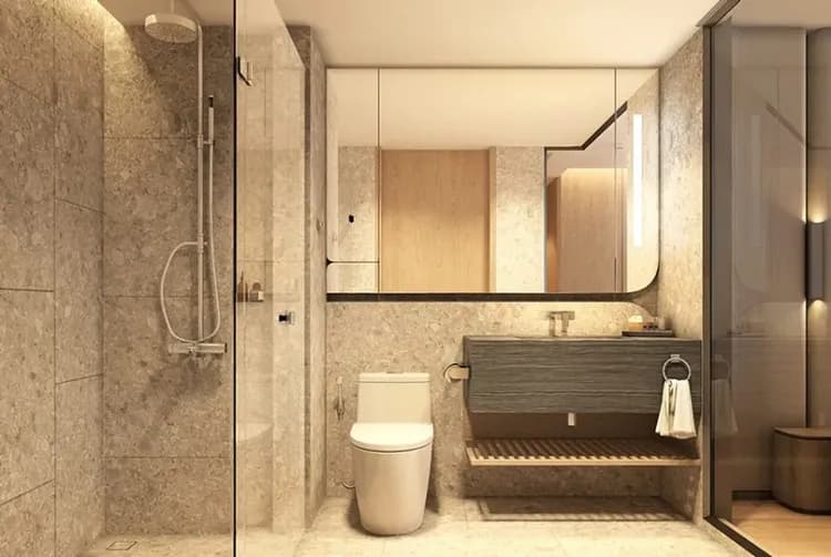 【泰國華欣高爾夫4天2場】入住華欣市區四星級酒店、含交通接駁（四人成行）-20