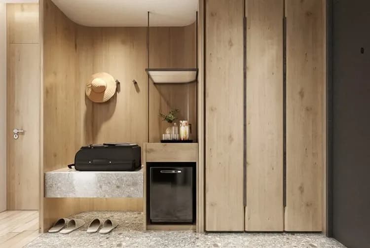 【泰國華欣高爾夫4天2場】入住華欣市區四星級酒店、含交通接駁（四人成行）-18