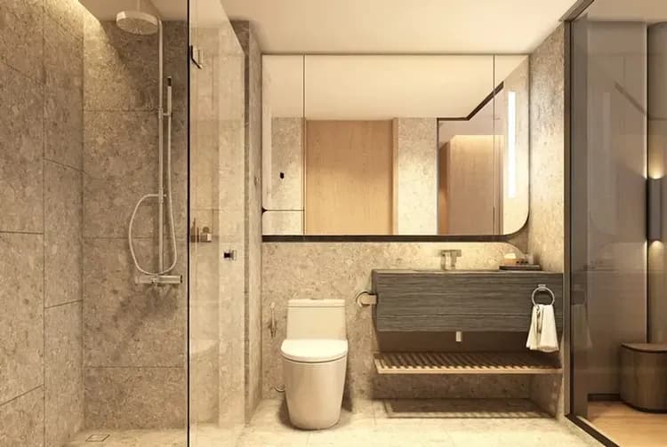 【泰國華欣高爾夫5天3場】入住華欣市區四星級酒店、含交通接駁（四人成行）-20