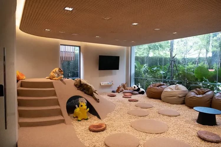 【泰國華欣高爾夫5天3場】入住華欣市區四星級酒店、含交通接駁（四人成行）-13