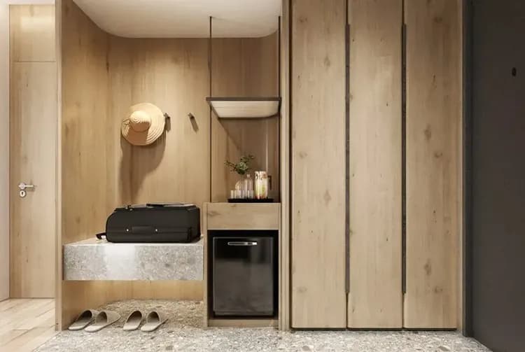 【泰國華欣高爾夫5天3場】入住華欣市區四星級酒店、含交通接駁（四人成行）-18