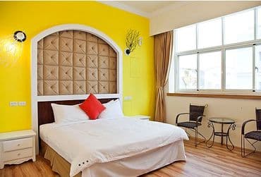 台東威尼斯民宿-3