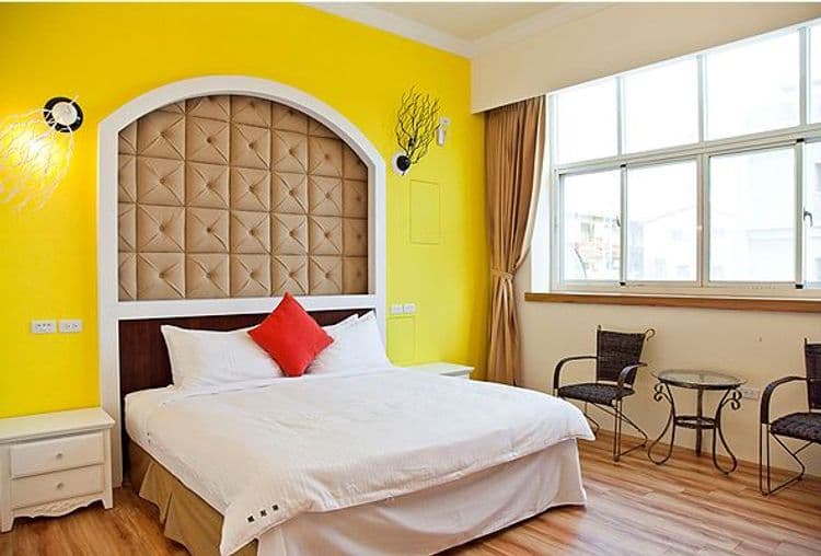 台東威尼斯民宿-3