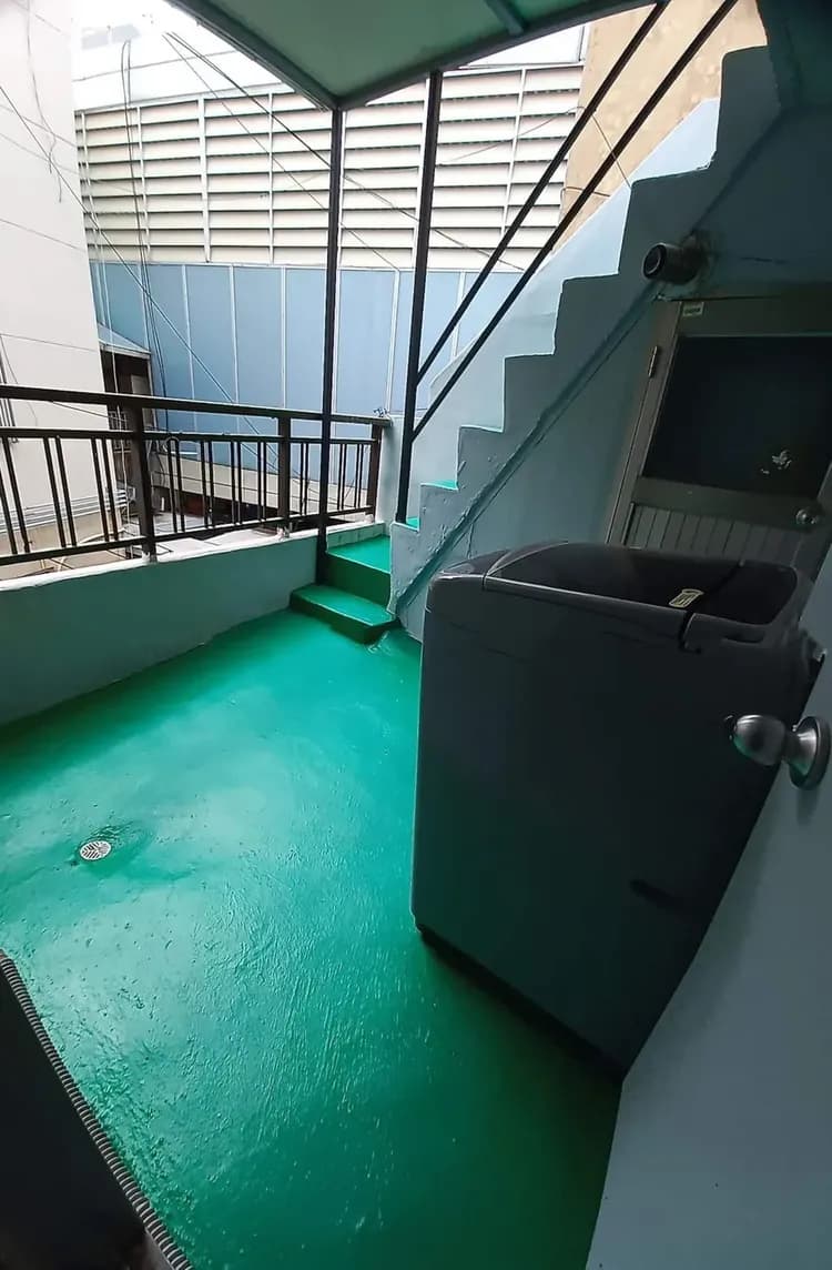 釜山溫馨小屋 II｜近廣安站 廣安里海水浴場-4