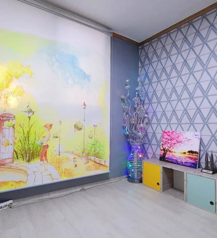 釜山溫馨小屋 II｜近廣安站 廣安里海水浴場-1