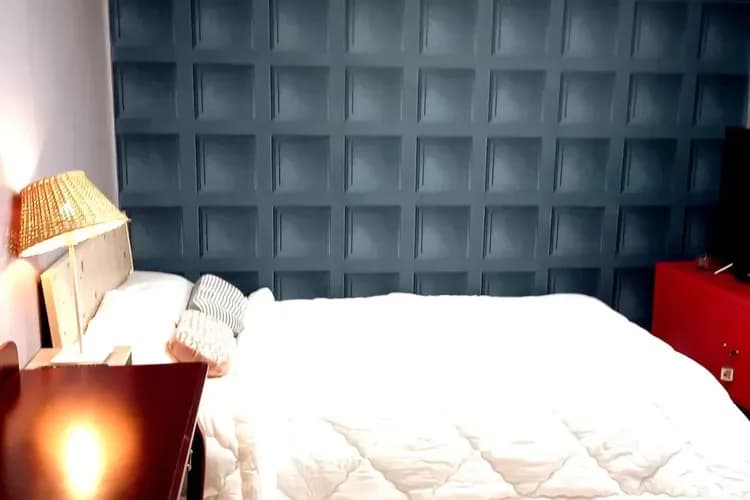 釜山溫馨小屋 II｜近廣安站 廣安里海水浴場-2