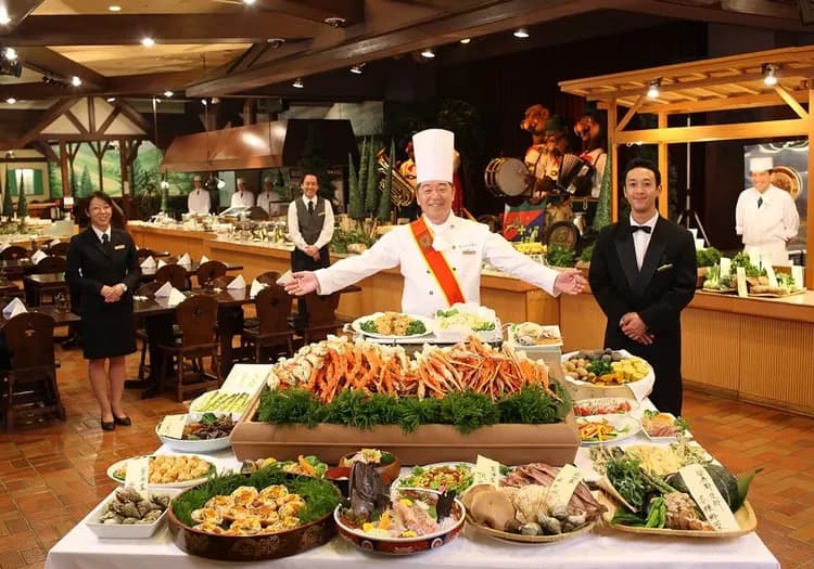 【228連假】北海道留壽都滑雪五日遊｜早去午回、函館進出-5