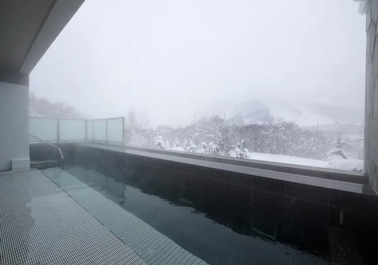 【228連假】北海道留壽都滑雪五日遊｜早去午回、函館進出-8