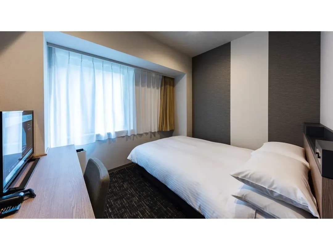 Tokyo Prefecture-Kazusaya飯店-2｜新日本橋站步行1分/方便至日本橋三越本店