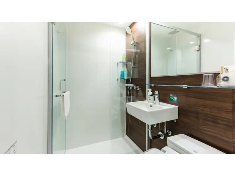 Kazusaya飯店-3｜新日本橋站步行1分/方便至日本橋三越本店-3