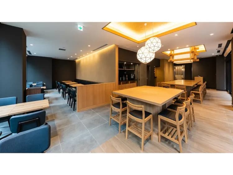 Kazusaya飯店-3｜新日本橋站步行1分/方便至日本橋三越本店-13