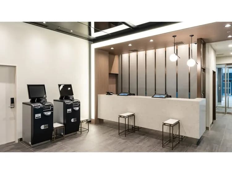 Kazusaya飯店-5｜新日本橋站步行1分/方便至日本橋三越本店-19