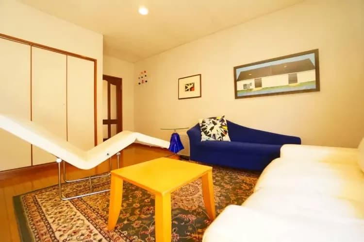 番茄旅居 高山站｜1-8人包棟/高山站步行5分/近高山陣屋/方便至飛驒民俗村-9