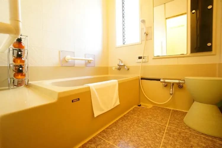 番茄旅居 高山站｜1-8人包棟/高山站步行5分/近高山陣屋/方便至飛驒民俗村-14