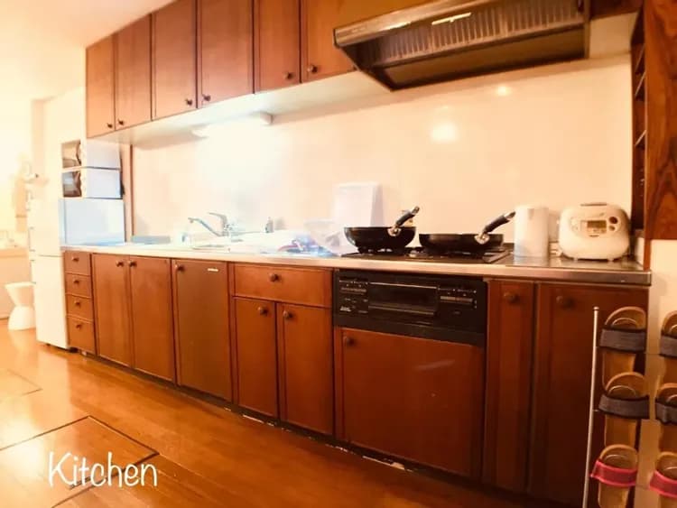 番茄旅居 高山站｜1-8人包棟/高山站步行5分/近高山陣屋/方便至飛驒民俗村-5