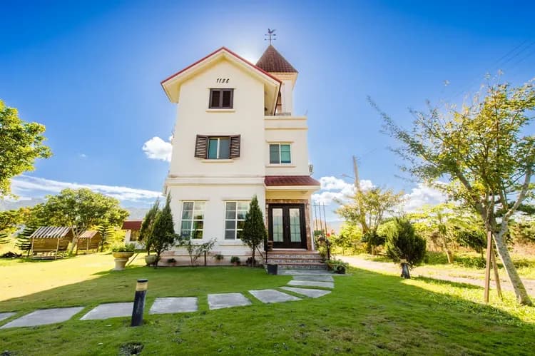 Wilderness1138 Huelien B&B.-7