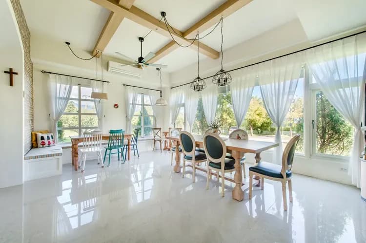 Wilderness1138 Huelien B&B.-9