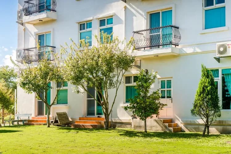 Wilderness1138 Huelien B&B.-16