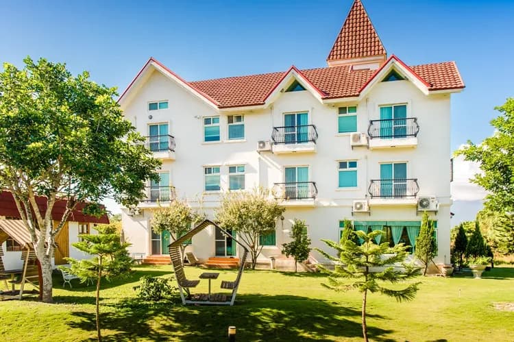 Wilderness1138 Huelien B&B.-5